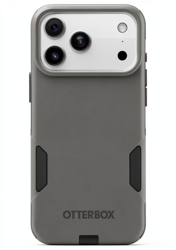 Commuter Series iPhone 17 Pro Max Case Protective MagSafe-0
