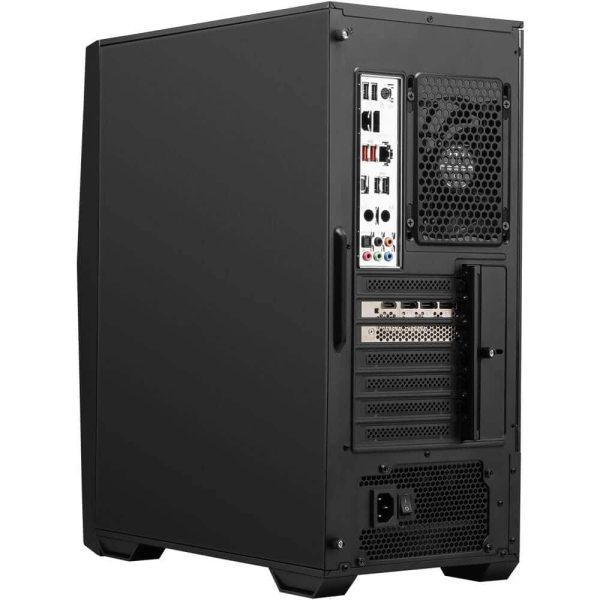 MSI Codex Z2 Gaming Desktop AMD Ryzen 7 RTX 5060-7