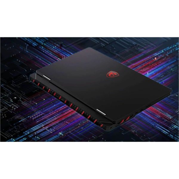 MSI Gaming Laptop Intel Core Ultra 9 64GB RTX 5090 SSD-14