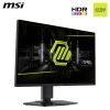 MSI MAG 275UPD Gaming Monitor UHD 144Hz FHD 288Hz-2