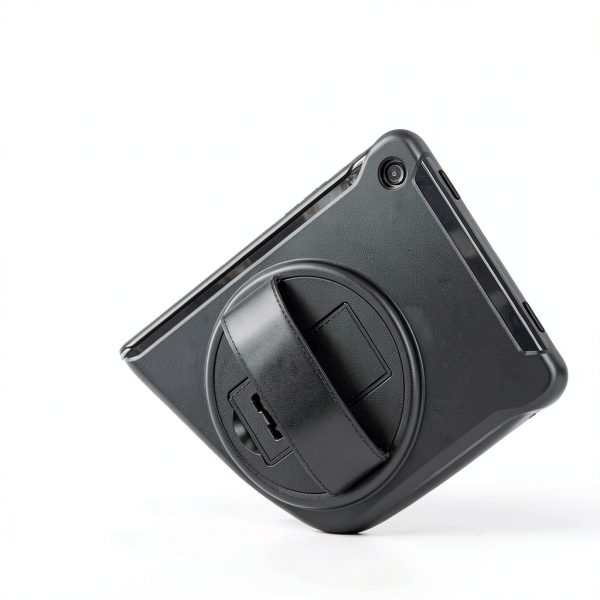 SaharaCase Protection Hand Strap Case Samsung Galaxy Tab-9