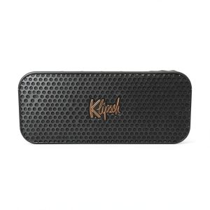 Klipsch Nashville Bluetooth Speaker 360 Audio 24 Hour-0