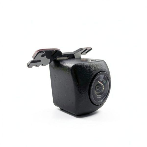 Pioneer Backup Camera Universal Wide Angle Night Vision-4