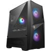 MSI Codex Z2 Gaming Desktop AMD Ryzen 7 RTX 5060-3
