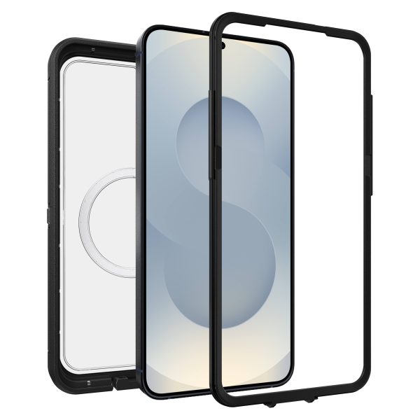 OtterBox Defender Series Pro XT Case Samsung S25+ Protection-3
