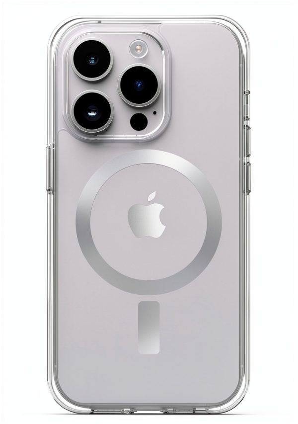 OtterBox Symmetry Series iPhone 14 Pro MagSafe Case-0