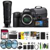 Nikon Z8 Mirrorless Camera Bundle Professional 8K Video-0