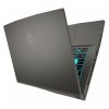 MSI Thin A15 Gaming Laptop Ryzen 5 RTX 3050 144Hz-4