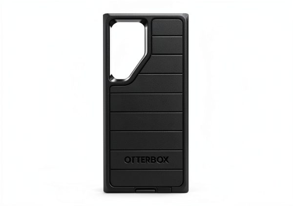 OtterBox Samsung Galaxy S23 Ultra Case Dual Layer Protection-0