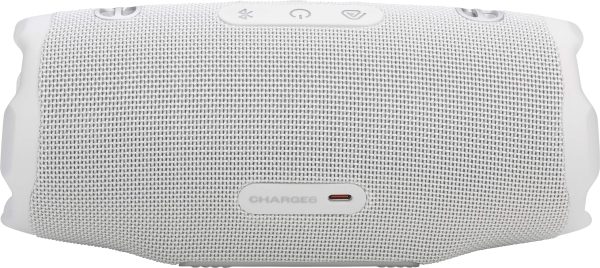 JBL Charge 6 Portable Speaker AI Sound Boost Waterproof-6