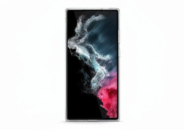 Case-Mate Tough Clear Case Samsung Galaxy A11 Drop-3