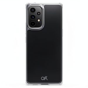 Case-Mate Clear Case Samsung Galaxy A53 5G Protection-0