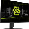 MSI MAG 275UPD Gaming Monitor UHD 144Hz FHD 288Hz-7