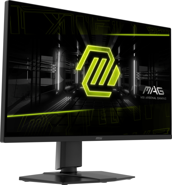 MSI MAG 275UPD Gaming Monitor UHD 144Hz FHD 288Hz-7