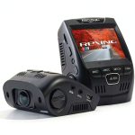 Rexing V1 Basic Dash Cam 1080p Discreet Design G-Sensor-0