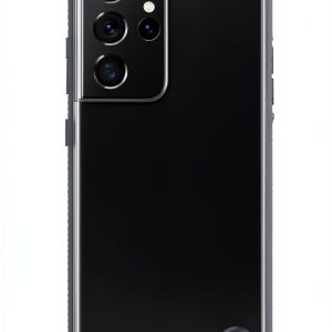 Samsung Galaxy S21 Ultra Clear Case Protective Cover TPU-0