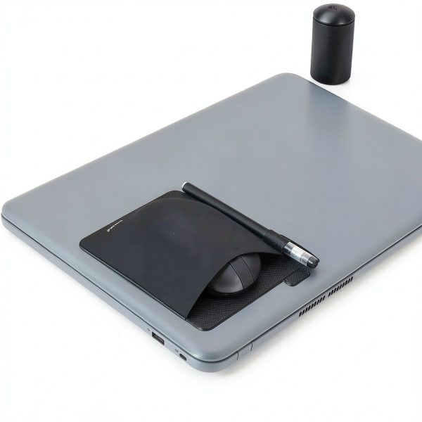 SaharaCase Universal Mouse Pouch Flexible Stylus Holder-3