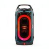 Samsung Sound Tower Party Speaker with Lights and Bass Modes-8