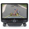 Dual XCAM150 Backup Camera HD LED Wide Viewing Angle-4