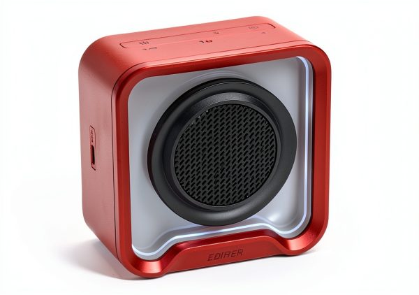 Edifier QS20 Portable Bluetooth Speaker IP67 Waterproof-3