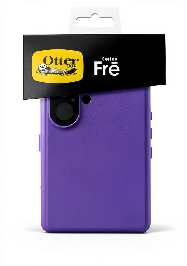 OtterBox iPhone 17 Waterproof Case MagSafe Eco-Friendly-6
