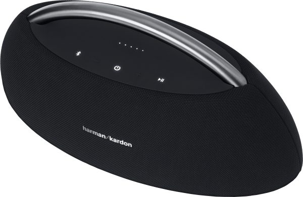 Harman Kardon Bluetooth Speaker Portable Wireless Sound-1