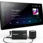 Pioneer DMH 1800NEX Digital Multimedia Receiver 6.8 Inch-0