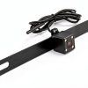 Metra License Plate Back Up Camera Night Vision Active-1