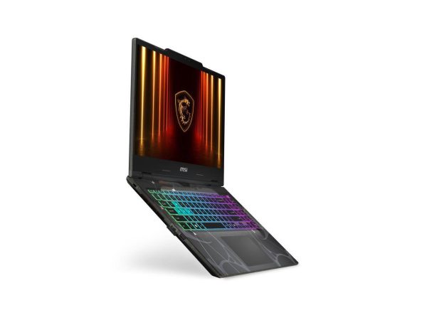 MSI Cyborg15 Gaming Laptop RTX 5060 Core 7 240Hz IPS-6