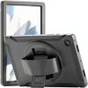 SaharaCase Galaxy Tab A8 Case with Kickstand Hand Strap-1