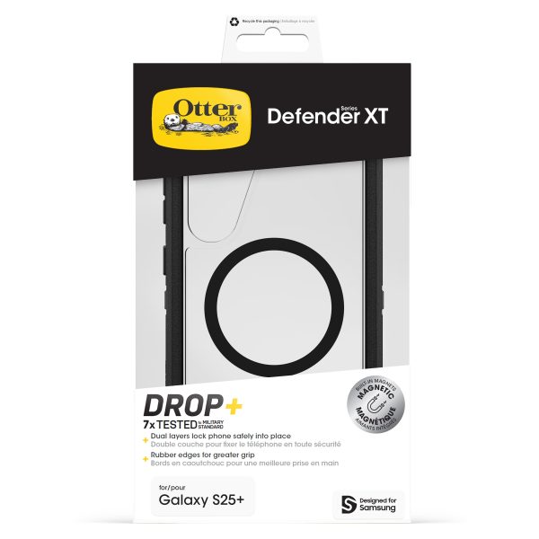 OtterBox Defender Series Pro XT Case Samsung S25+ Protection-4