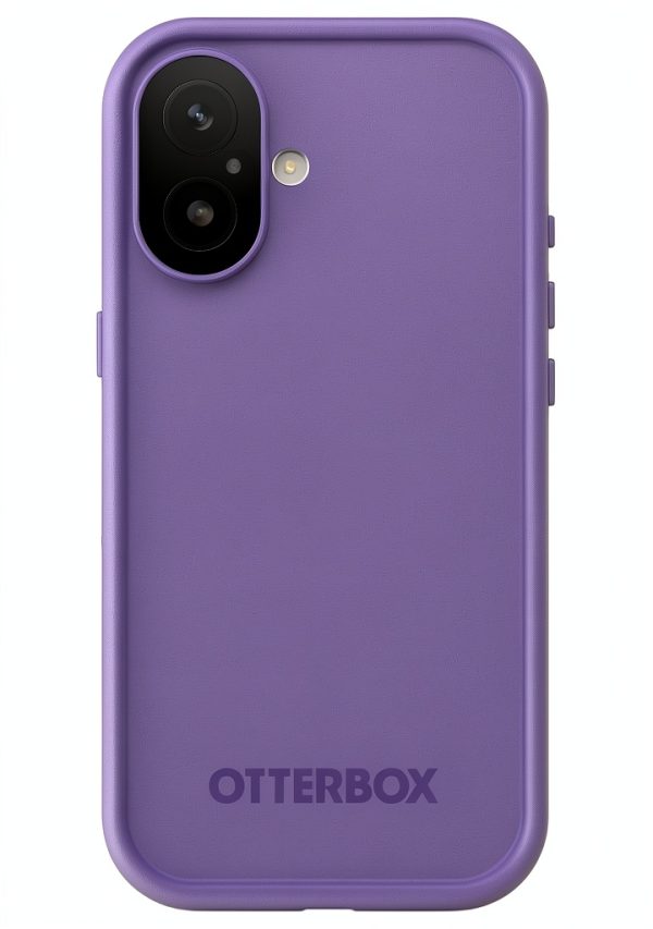 OtterBox iPhone 17 Waterproof Case MagSafe Eco-Friendly-2