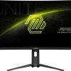 MSI MAG 32 UHD Gaming Monitor 160Hz Adaptive Sync-1