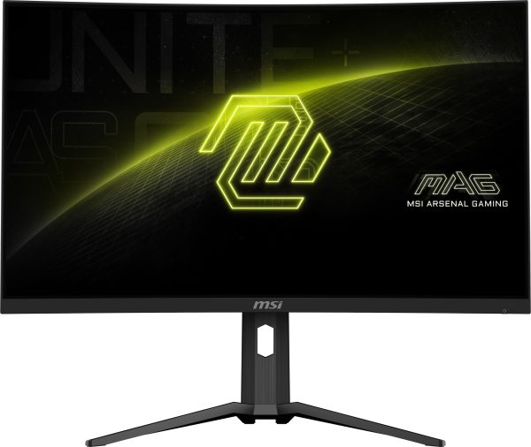 MSI MAG 32 UHD Gaming Monitor 160Hz Adaptive Sync-1