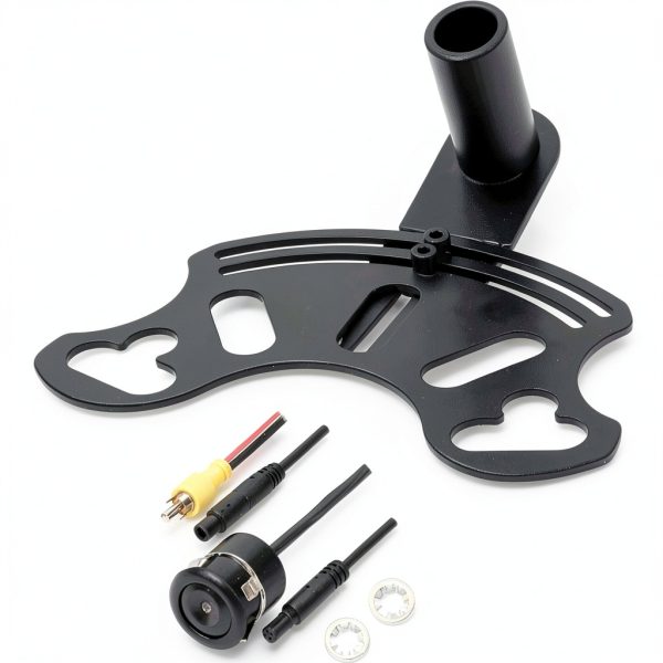 iBEAM Adjustable Spare Tire Camera Kit Multi Vehicle-1