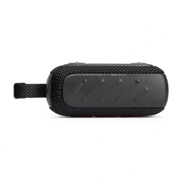 JBL Go 4 Bluetooth Speaker Portable Waterproof Rich Bass-9