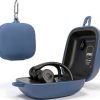SaharaCase Powerbeats Pro Silicone Case Navy Protective-3