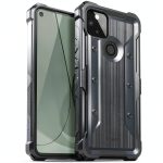 vArmor Google Pixel 5a Case Rugged Military Grade Protection-0