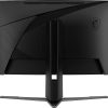MSI MAG27CQ6PF 27 Curved QHD 180Hz Gaming Monitor-4