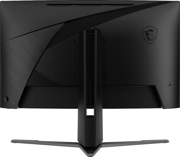 MSI MAG27CQ6PF 27 Curved QHD 180Hz Gaming Monitor-4