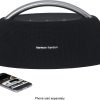 Harman Kardon Bluetooth Speaker Portable Wireless Sound-2