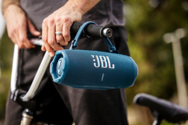 JBL Charge 6 Portable Speaker AI Sound Boost Waterproof-14