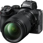 Nikon Z 5 Mirrorless Camera 24MP Full Frame 4K Video-0