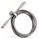 OtterBox Premium Pro Lightning USB-C Fast Charge Cable-0