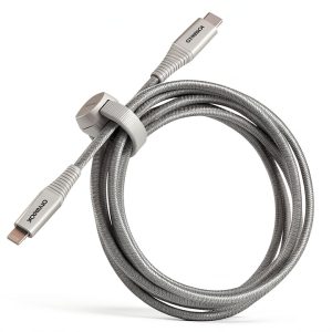OtterBox Premium Pro Lightning USB-C Fast Charge Cable-0