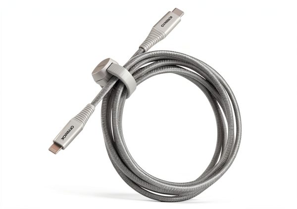 OtterBox Premium Pro Lightning USB-C Fast Charge Cable-0