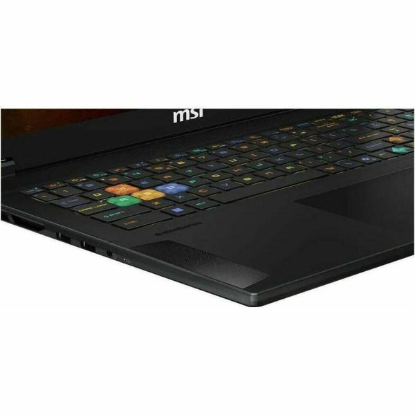 MSI Gaming Laptop Intel Core Ultra 9 RTX 5080 64GB RAM-7