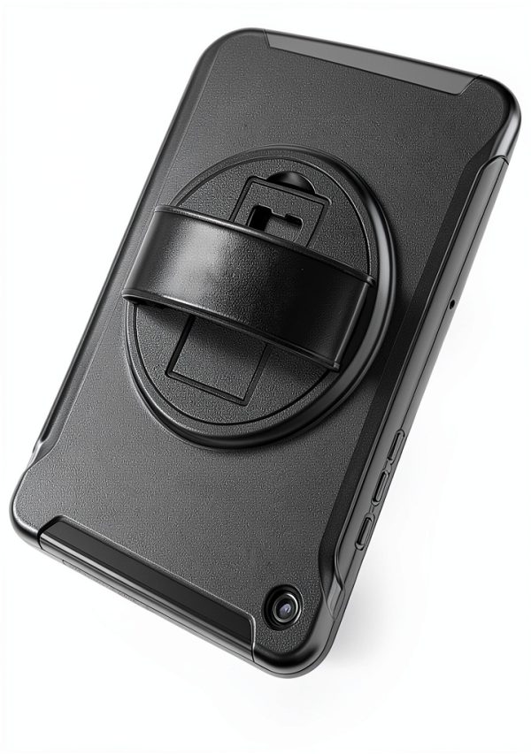 SaharaCase Protection Hand Strap Case Samsung Galaxy Tab-4