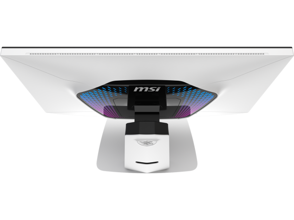 MSI MPG 27 4K 160Hz Mini LED Gaming Monitor USB C PD-3