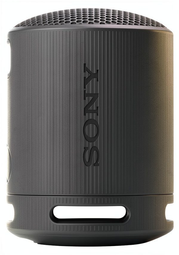 Sony SRS-XB100 Wireless Speaker IP67 Waterproof 16 Hours-0